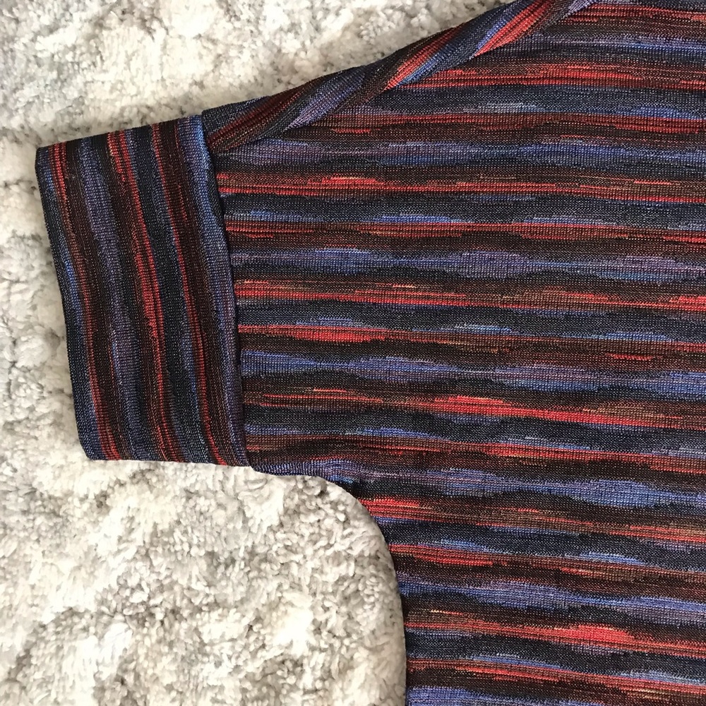 EXPRESS blouse - Picture 2 of 4
